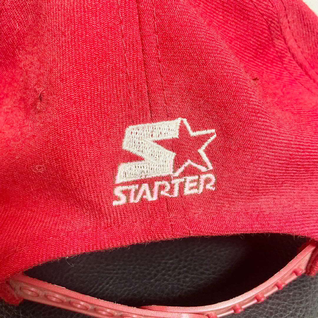 【レア入手困難】NFL Kansas City Chiefs ビンテージキャップ