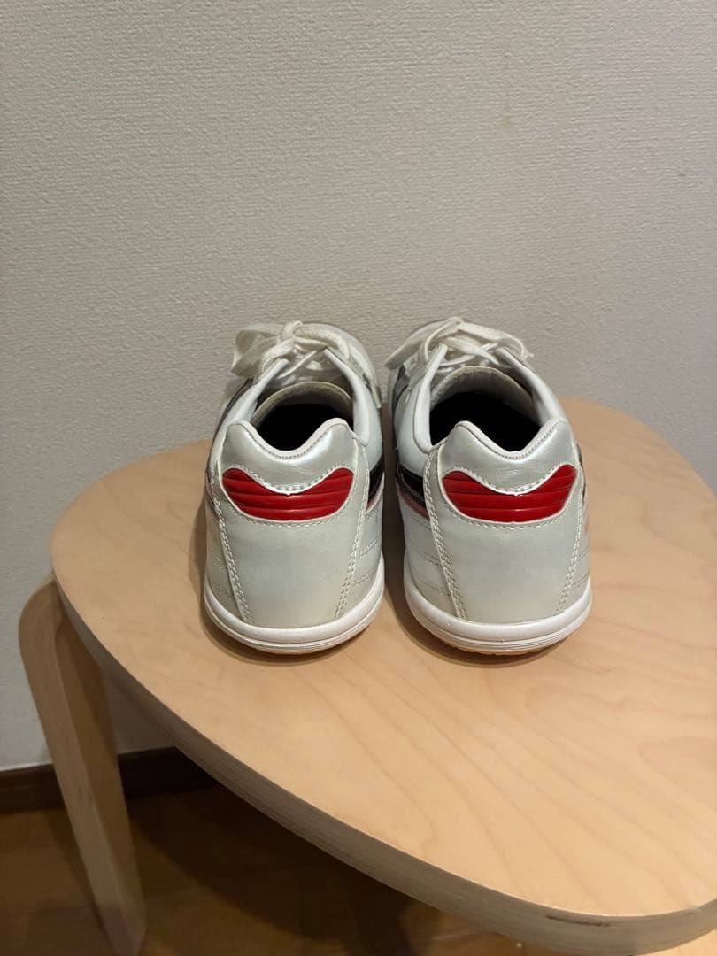 MIZUNO モレリア INフットサルシューズ インドア17AW 26.5cm