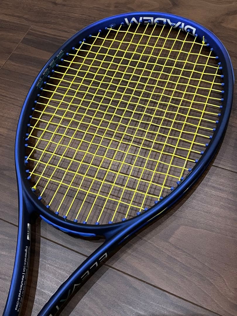 ダイアデム　エレベート98 V3 G2 2本