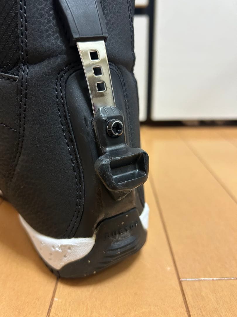 【美品】Burton Step On ブーツ 24cm