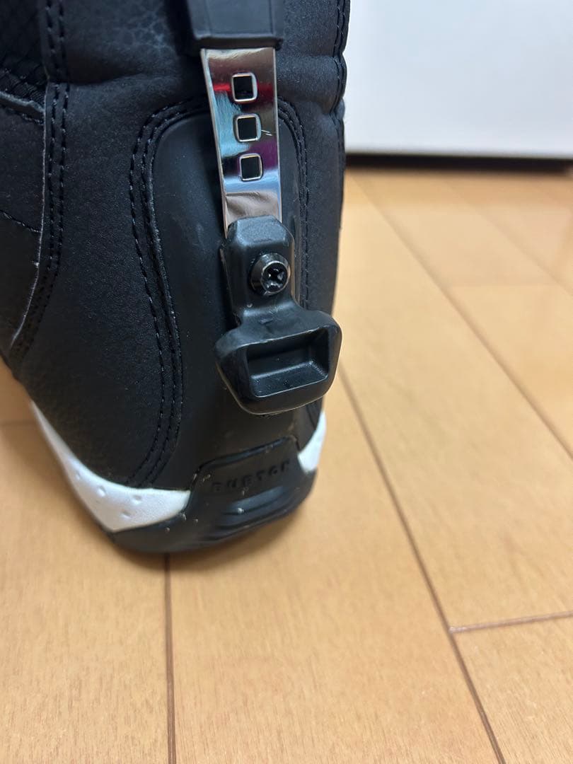 【美品】Burton Step On ブーツ 24cm