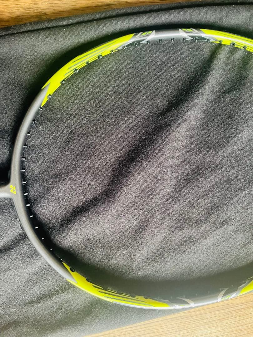 バドミントンラケット アークセイバー7プロ 4UG6 ヨネックス