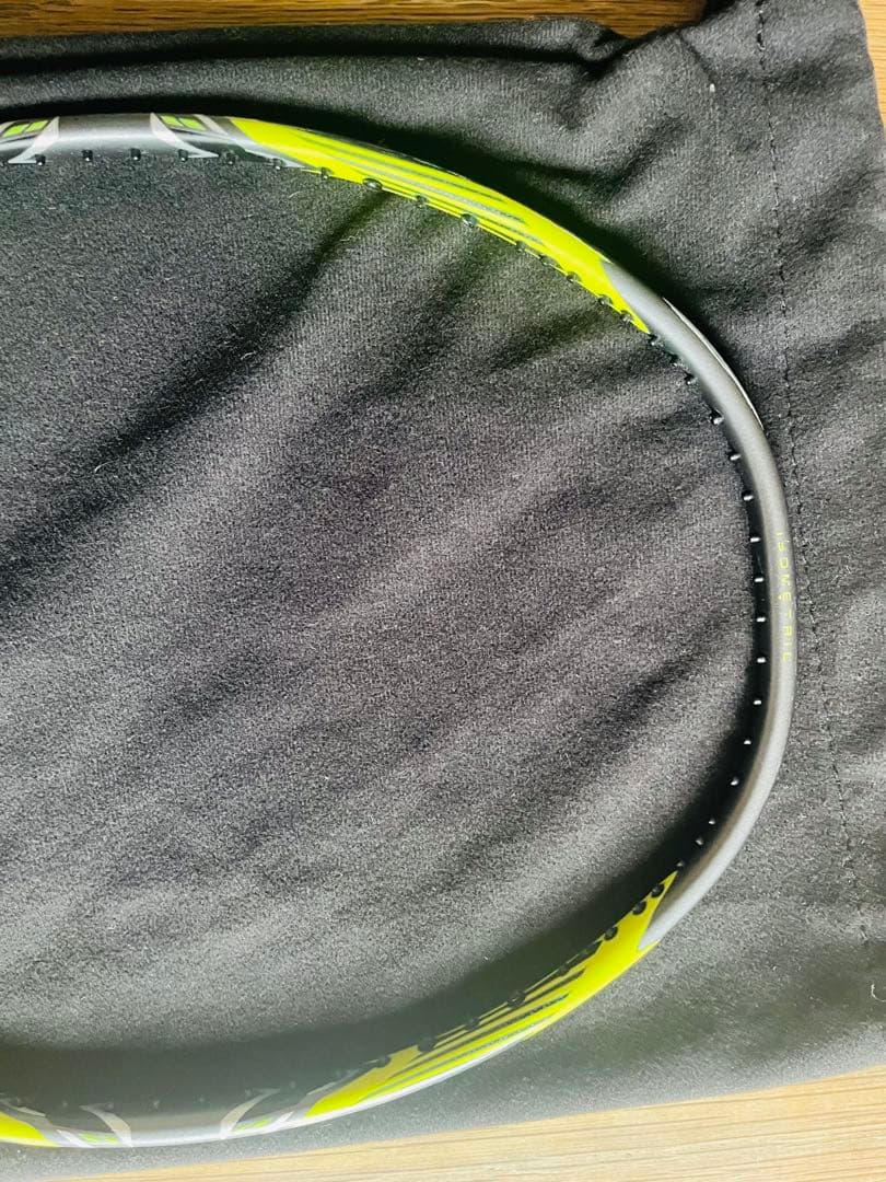 バドミントンラケット アークセイバー7プロ 4UG6 ヨネックス