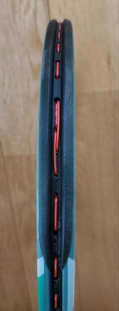 YONEX PERCEPT 97(パーセプト97)