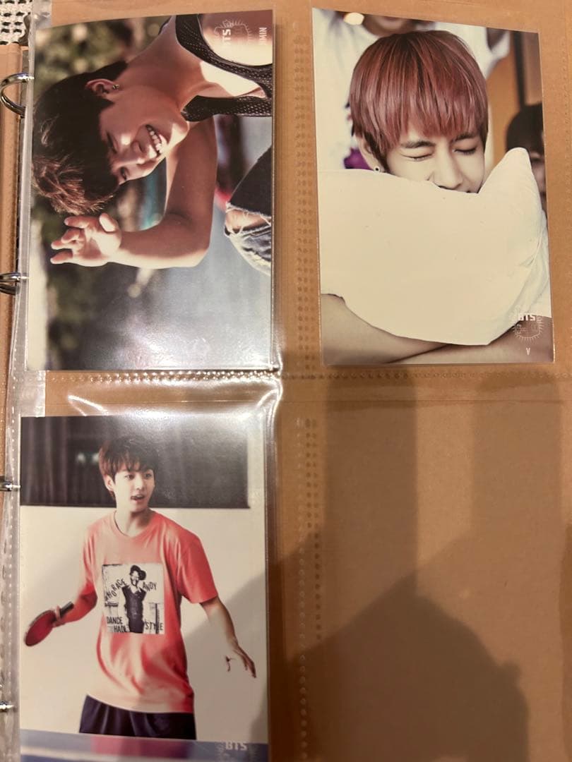 BTS 防弾少年団 1st fan meeting MUSTER創立式