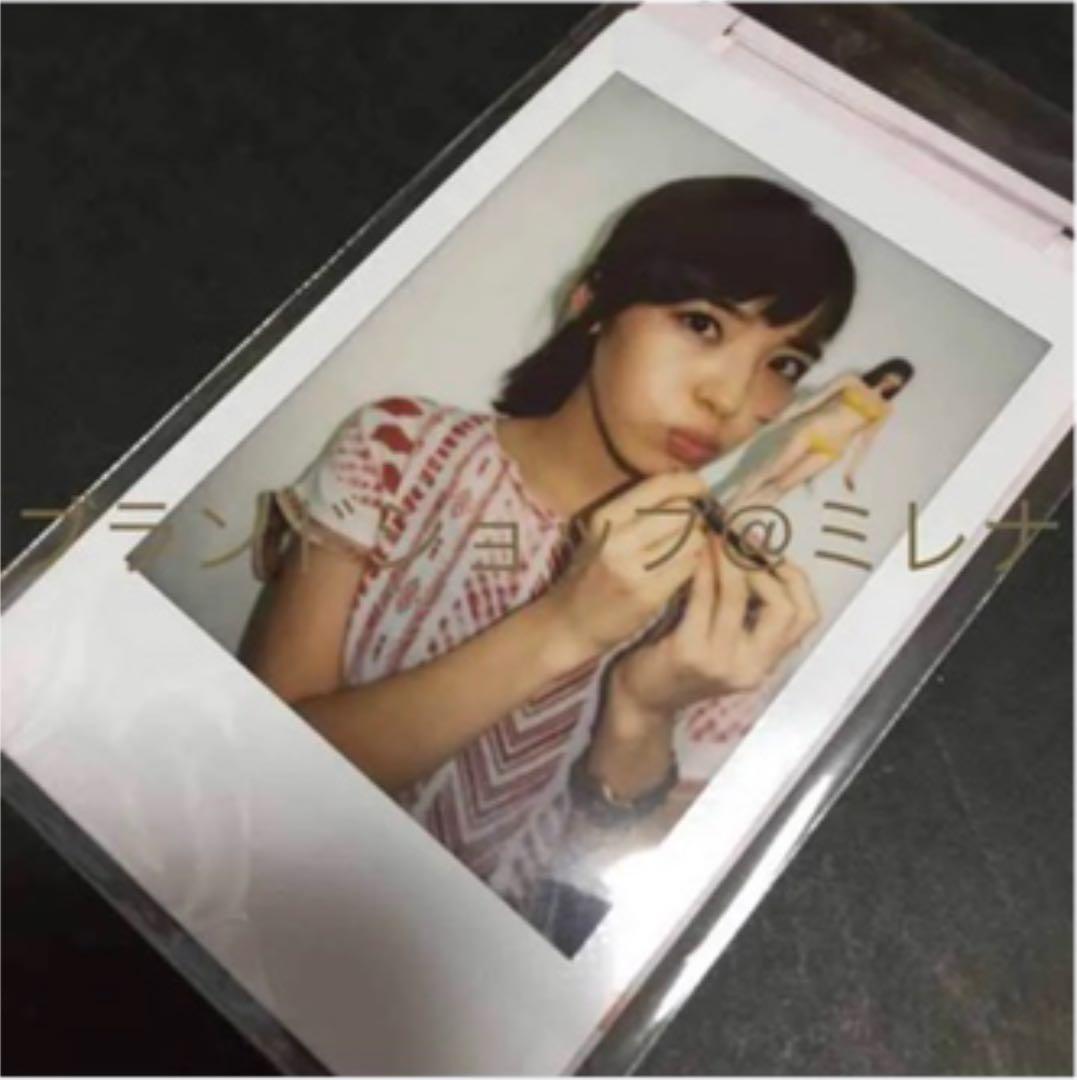 限定25❗️清水みさと メモリアル3D プリントフィギュア