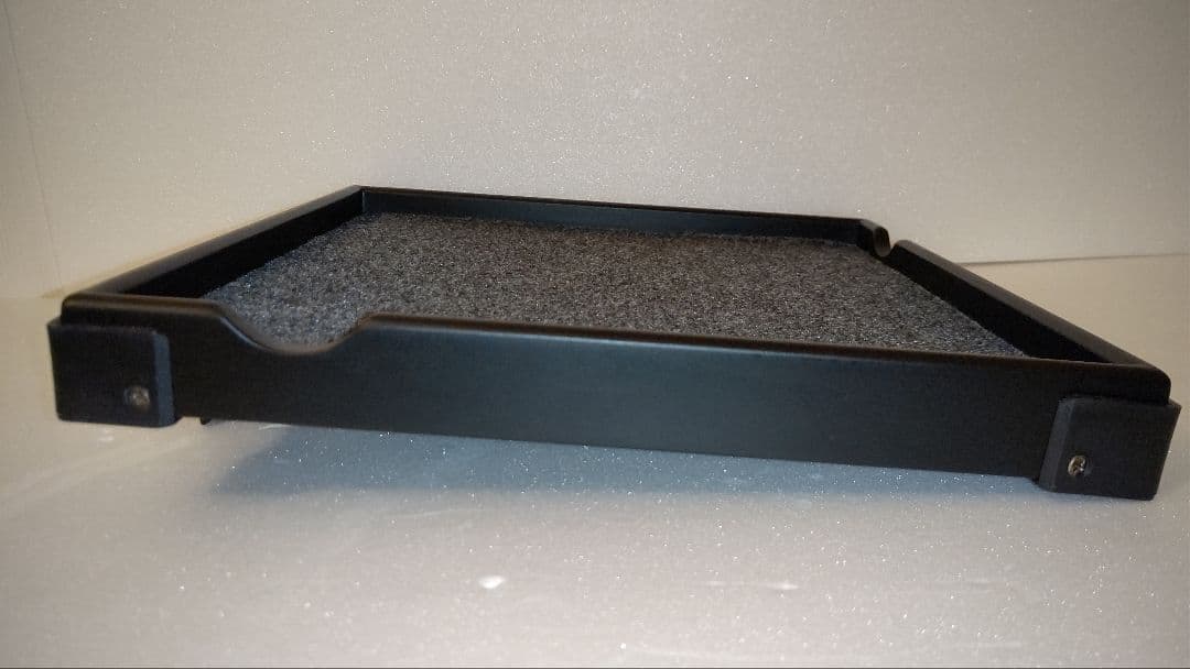 パーカッション テーブル ( トレイ ) LP と pearl