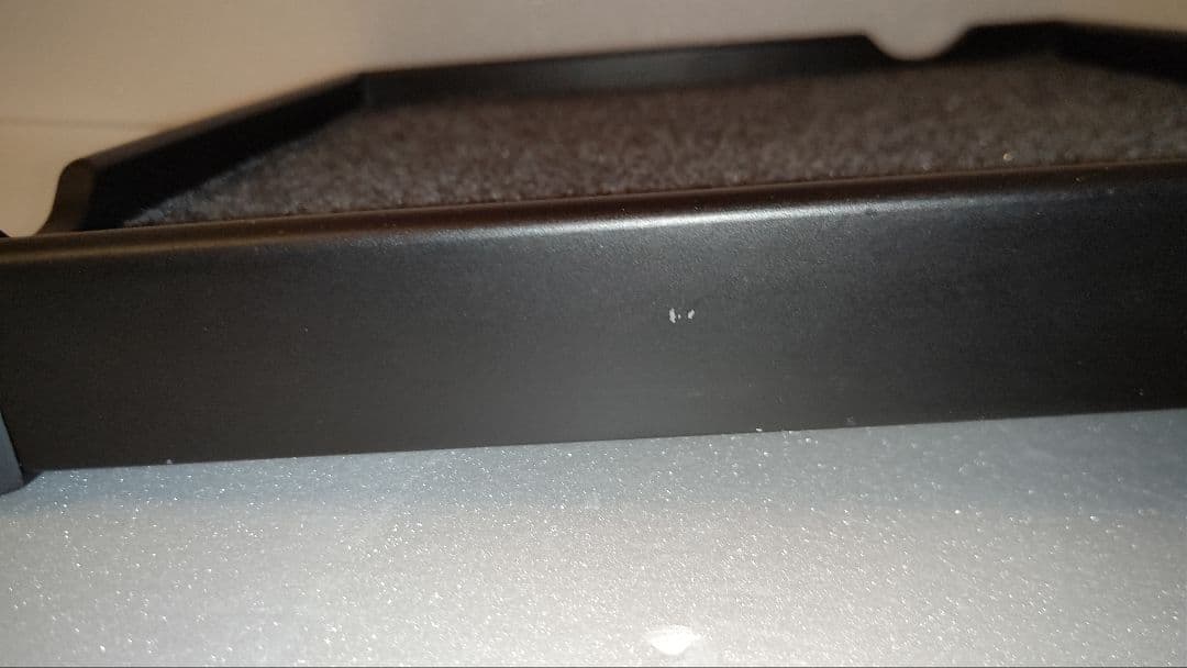 パーカッション テーブル ( トレイ ) LP と pearl