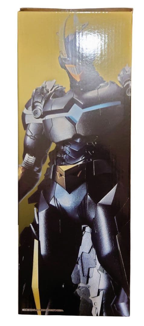 一番くじ 僕のヒーローアカデミア 紡ぐ力 ラストワン賞 アーマードオールマイト