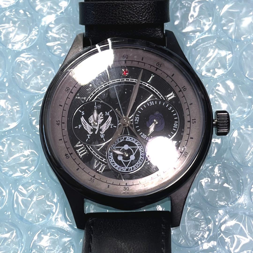 アイドルマスターシンデレラガールズ SuperGroupies 神崎蘭子 腕時計