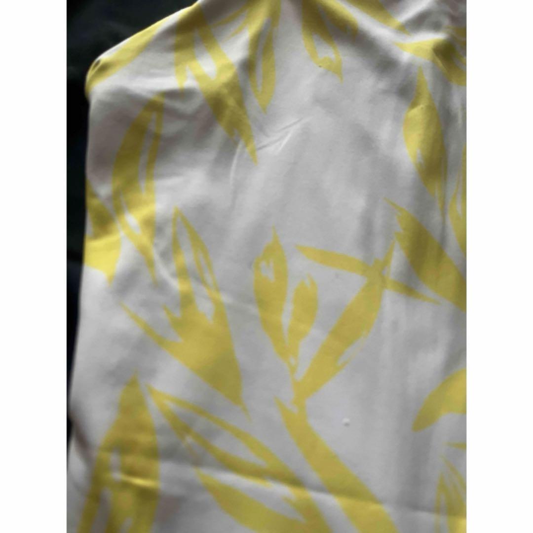 ①LAVA パンツ2本セット　ヨガパンツ