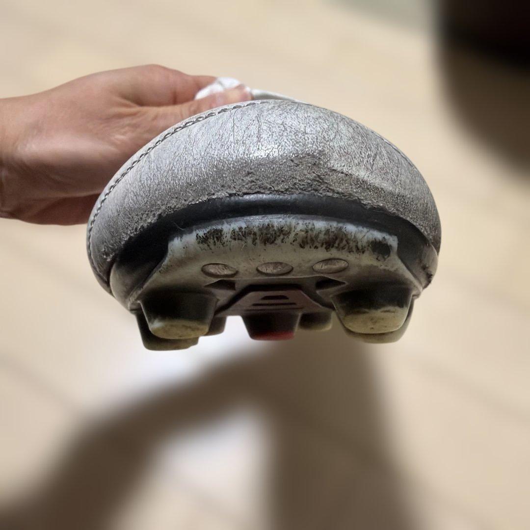 モレリア2JAPAN（ショートタン）　スパイク25センチ