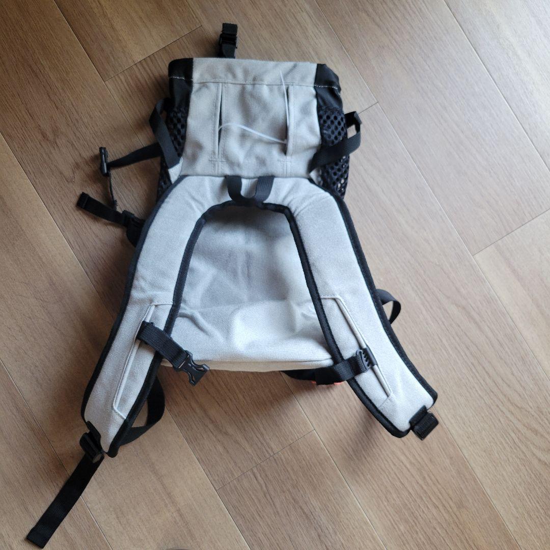 新品未使用 K2 スポーツサックAIR2