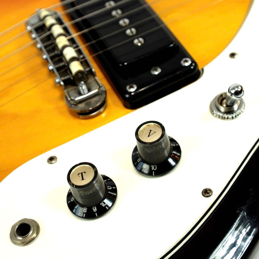 国産 ARIA Mosrite type 1702T japan vintage