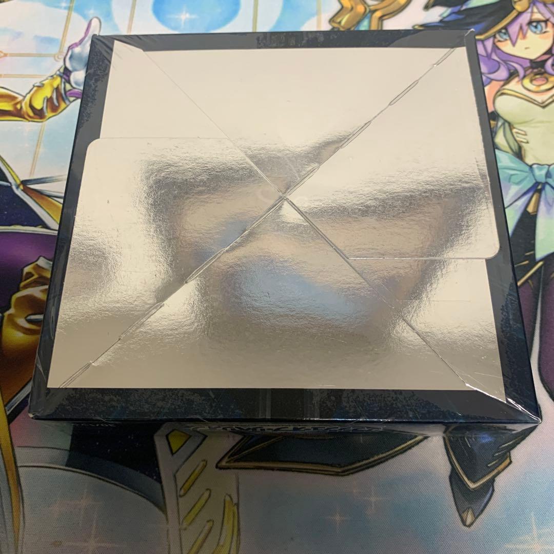 クラッシュオブリベリオン シュリンク付き 新品未開封