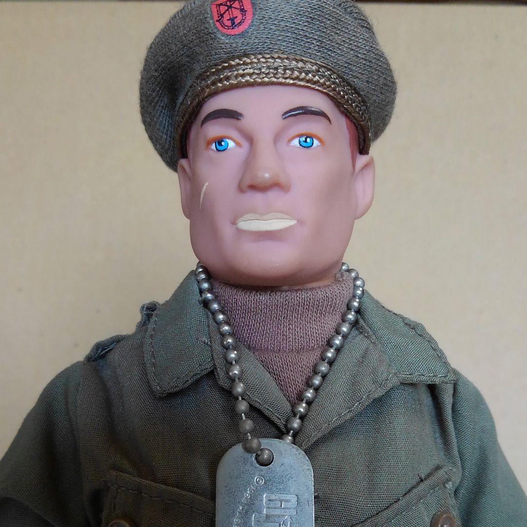 ゲリラセール/GIジョー／30周年記念スペシャル　バージョン