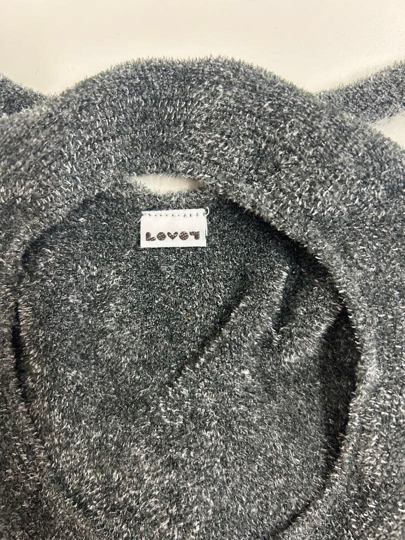 LOVOT　ねこみみ　ロシアンブルー　lovot ラボット