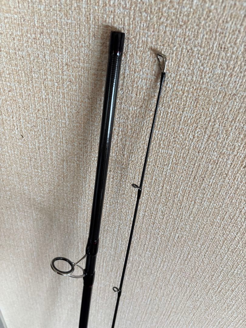 ダイワ オーバーゼア　グランデ　911M/MH