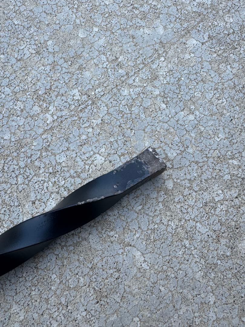 ラシンバン　ランタンスタンド　volcano