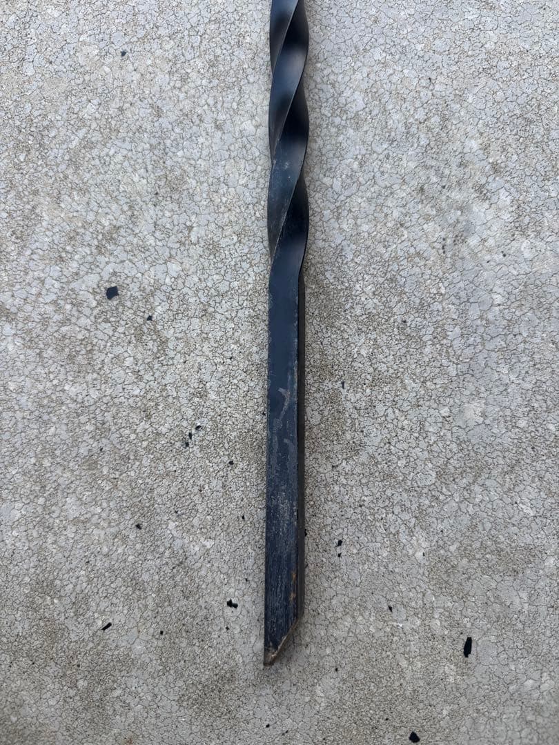 ラシンバン　ランタンスタンド　volcano