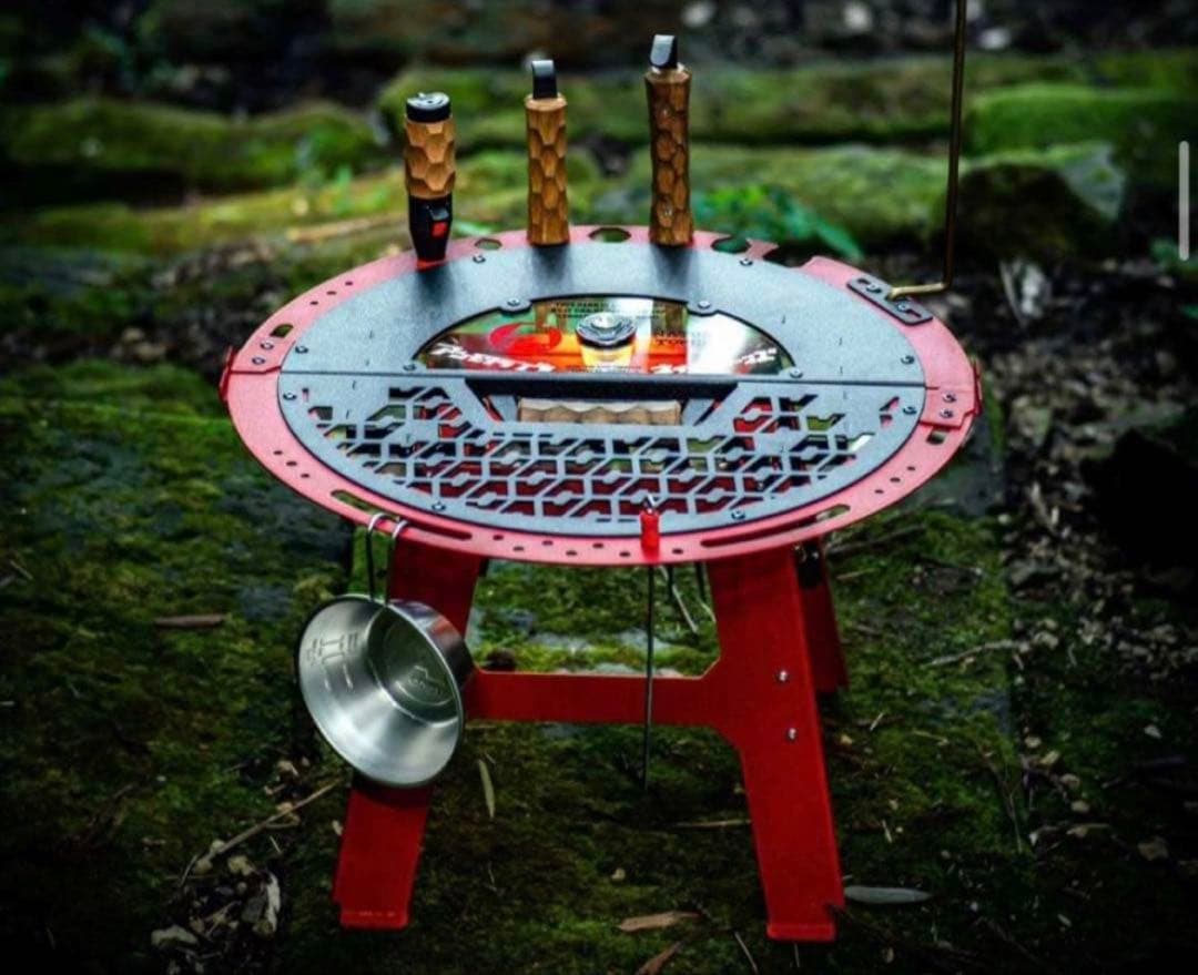 THE ONE HAND CHABU-DAI + asigrip_scセット