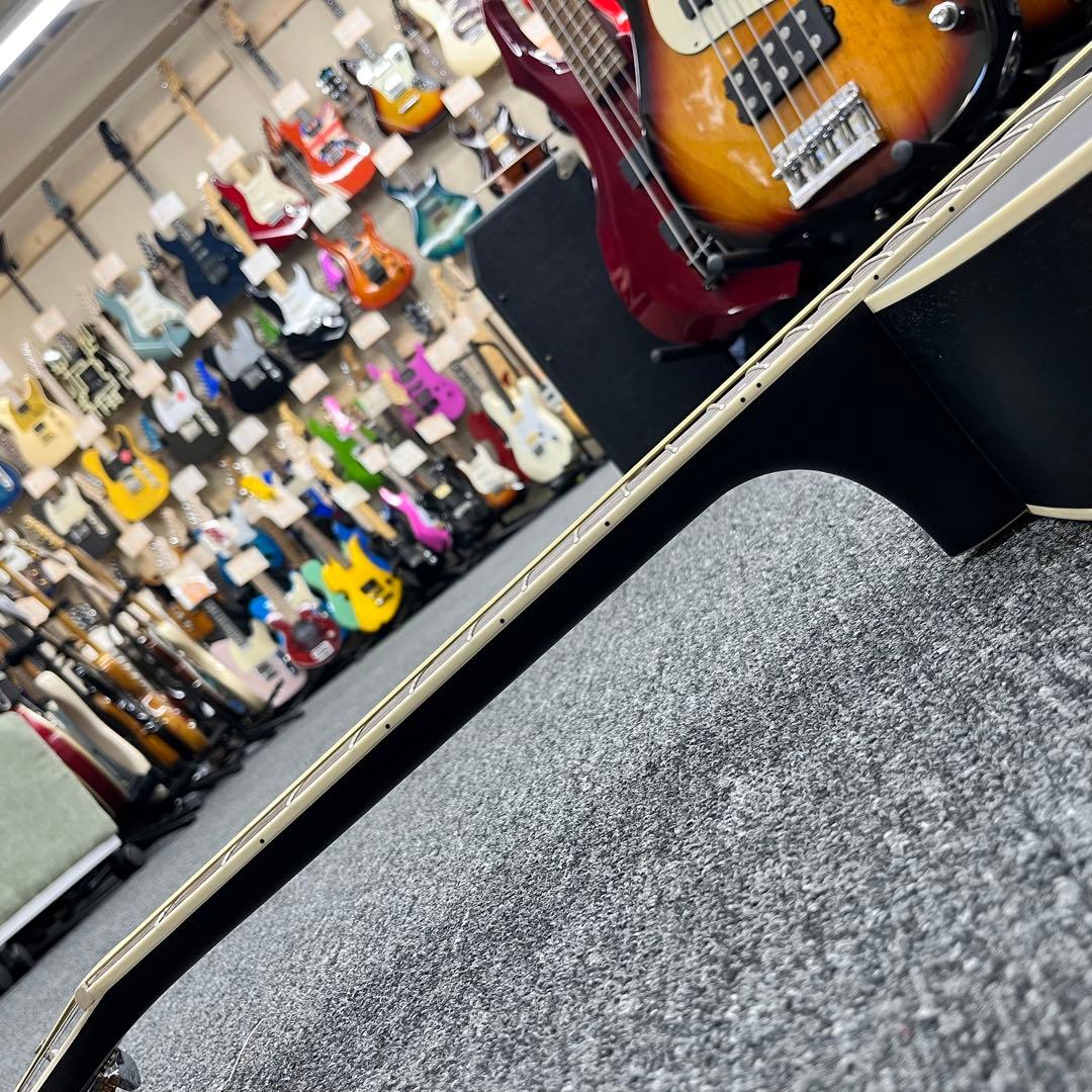 【11362】Ibanez PC14MHCE-WK エレアコ ブラック サテン