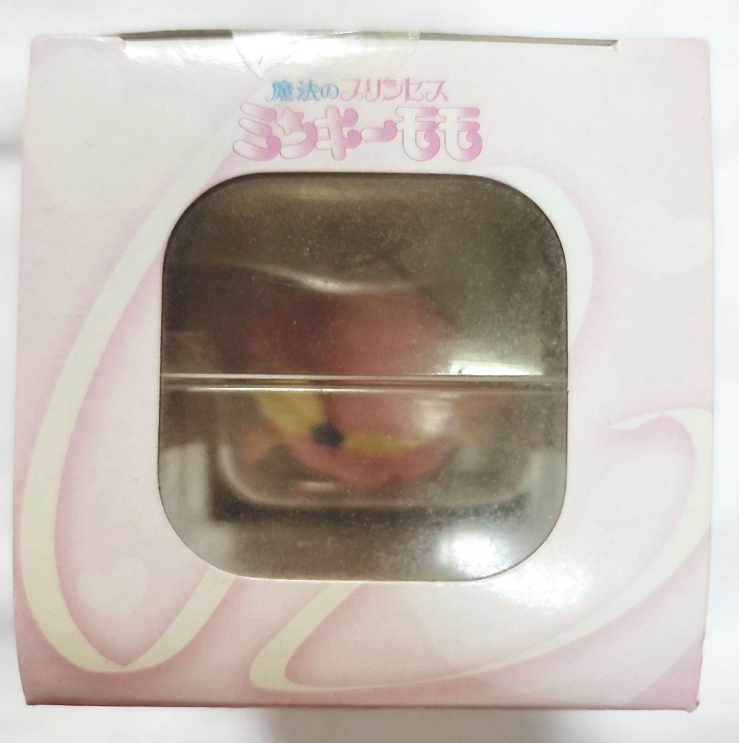 魔法のプリンセス ミンキーモモ 1st nano！ フィギュア