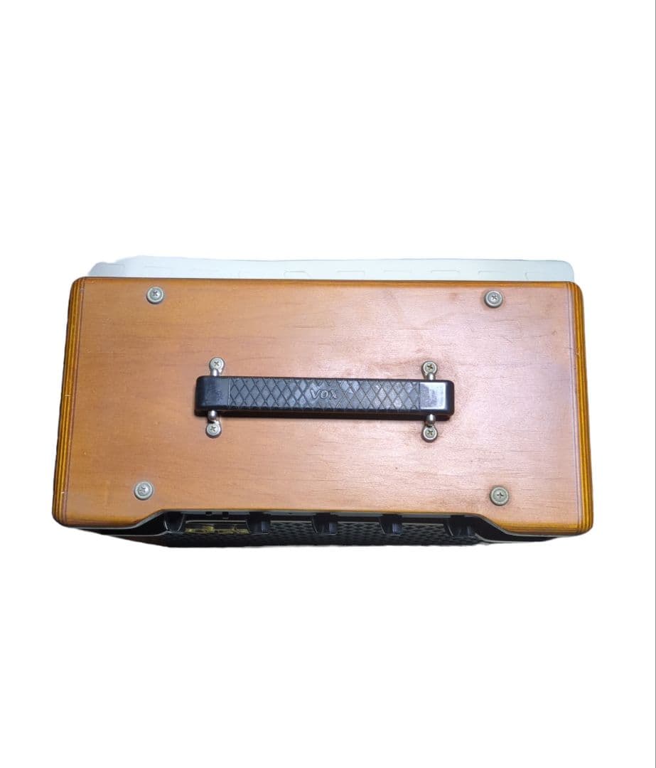 VOX VR15W 状態良好　動作確認済　木製　出回りが少ない希少品