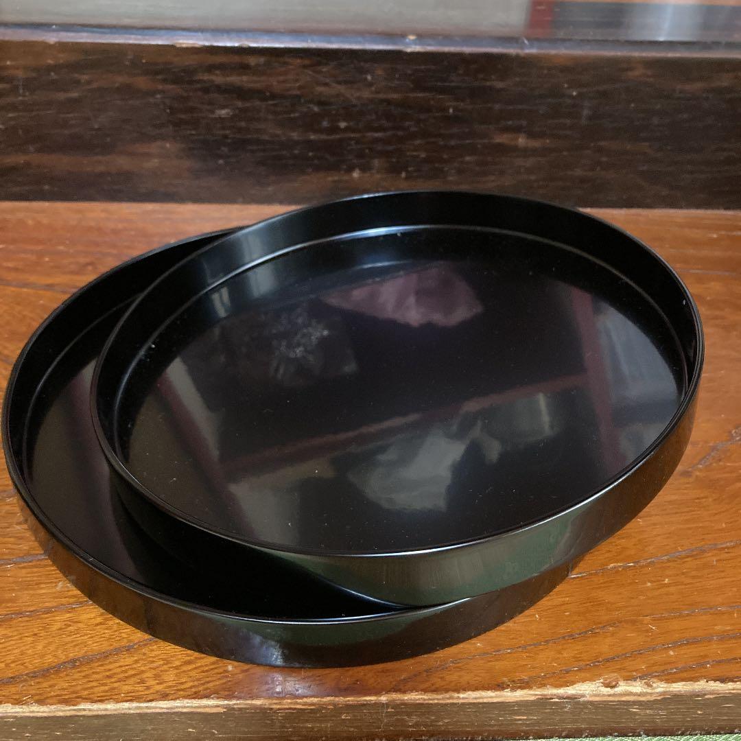 茶道具　懐石道具セット　木箱付き