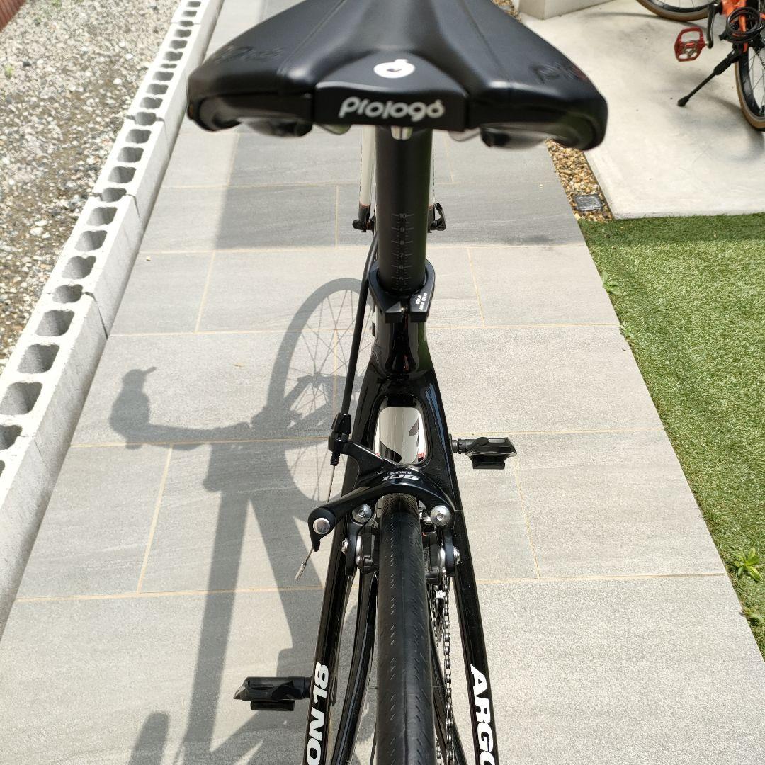 ニコ様売約済みARGON18 Krypton アルゴン18 クリプトン