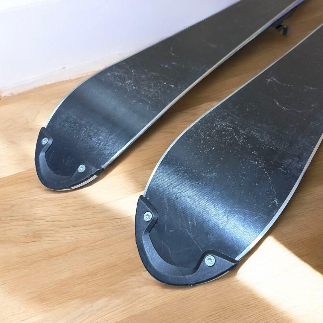 【希少モデル】Blizzard Cochise 99cm ジュニア用 スキー板