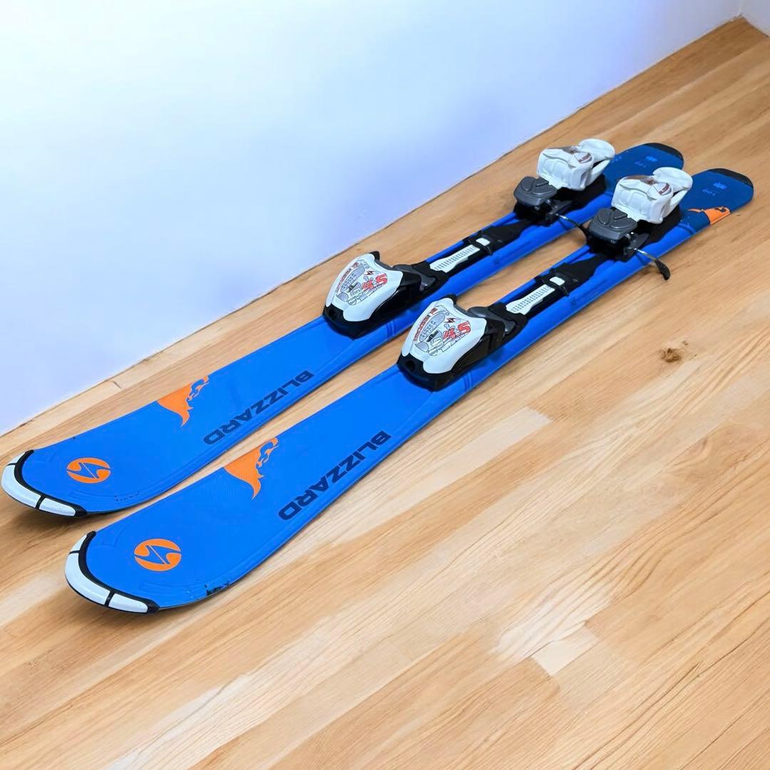 【希少モデル】Blizzard Cochise 99cm ジュニア用 スキー板