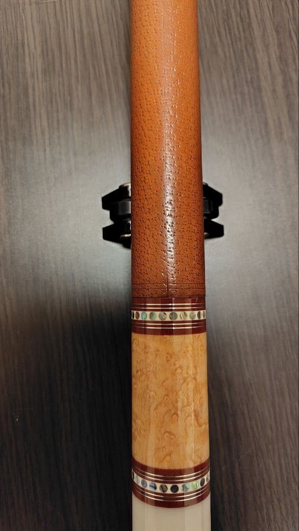 プルーイット カスタムキュー