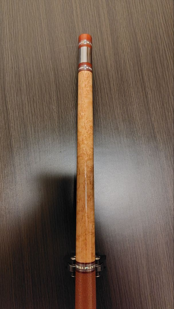 プルーイット カスタムキュー