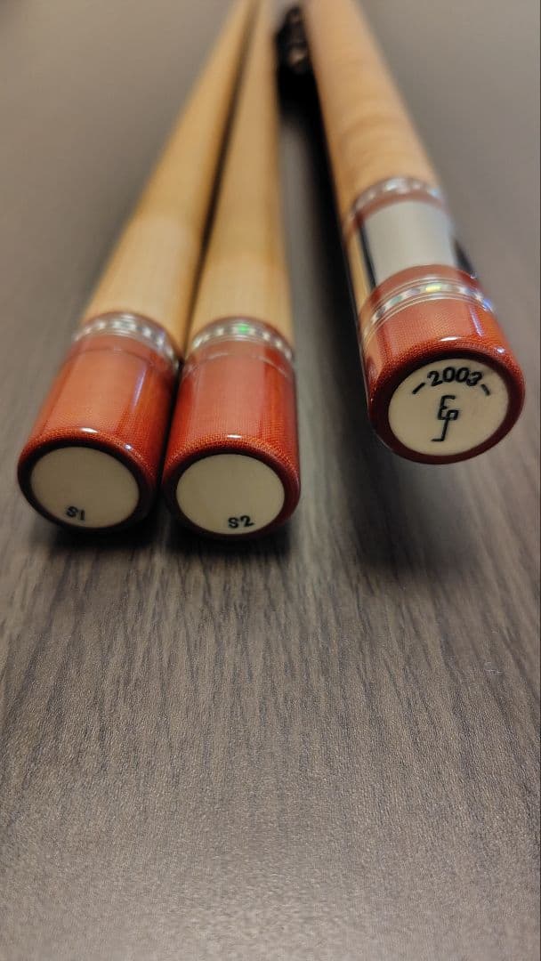 プルーイット カスタムキュー