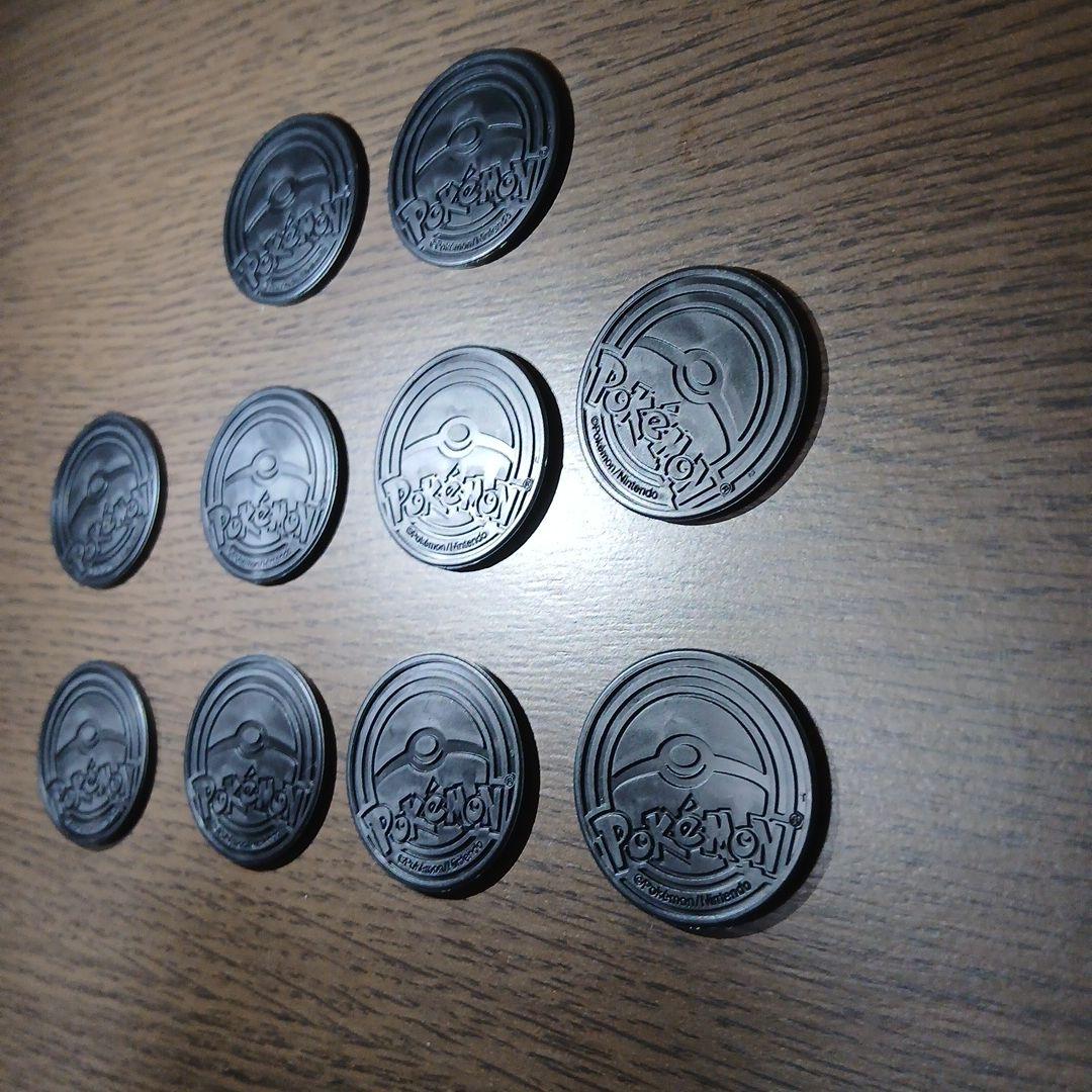 ポケモンカード グラードン  金 ゴールド