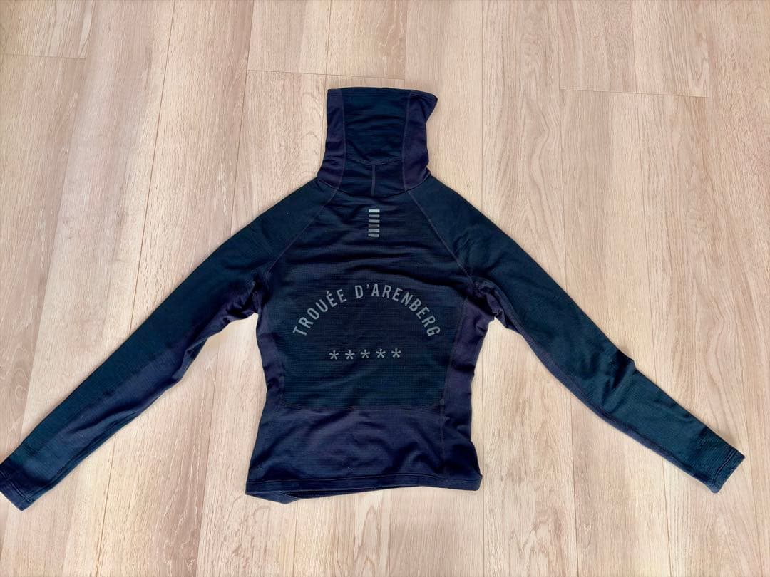 Rapha ラファ　サーマルベースレイヤー Sサイズ