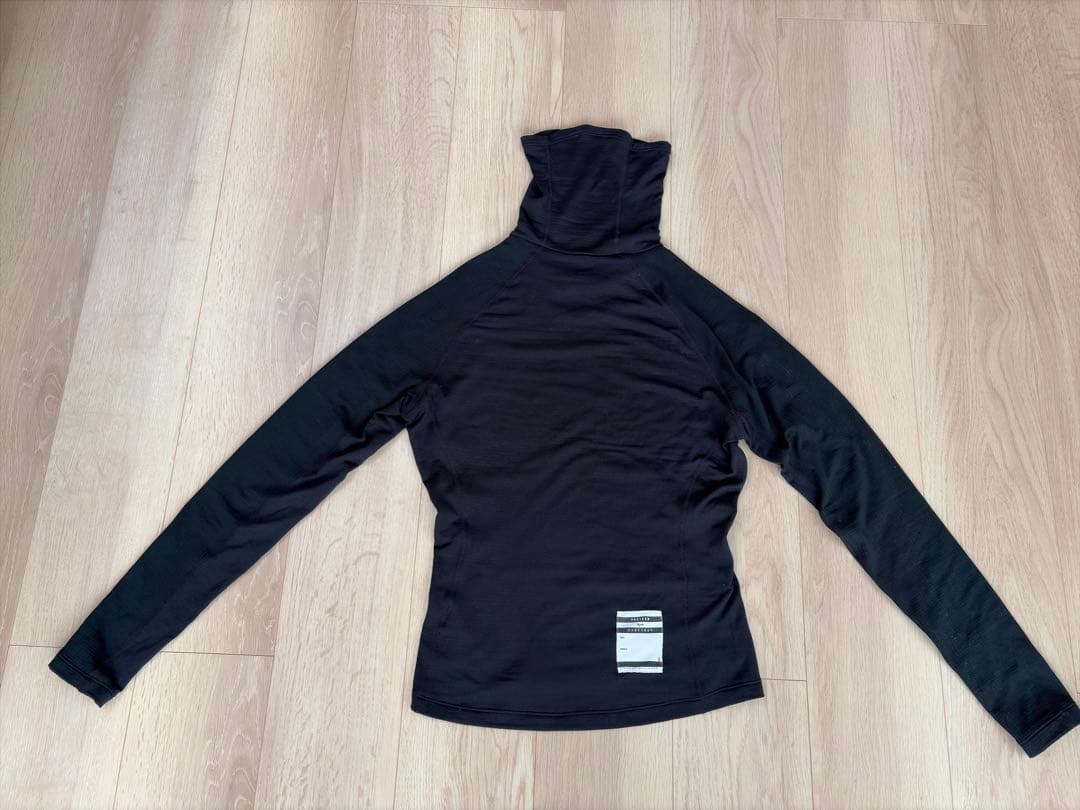 Rapha ラファ　サーマルベースレイヤー Sサイズ