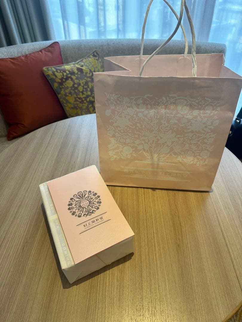 村上開新堂クッキー0号缶 470g☆3月17日期限