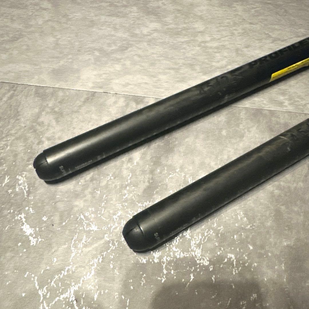 プロファイルデザイン　DHバー SUPERSONIC ERGO+ 4525SLC