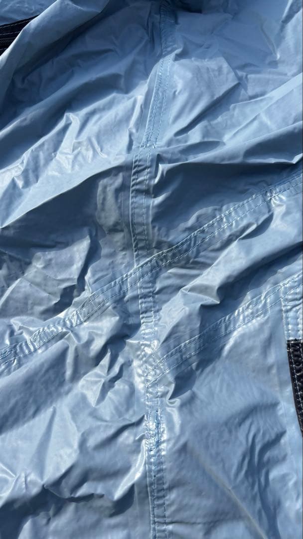 テント・タープ groundcover TARP to TARP ACORNHOUSE 3.45