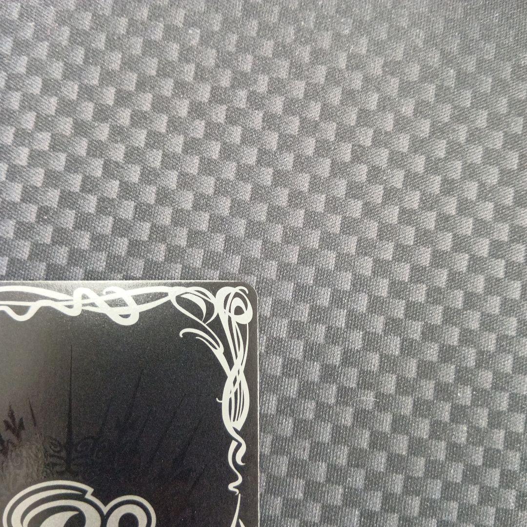 バトルスピリッツ　ずっと一緒に　レイ・オーバ　シークレット