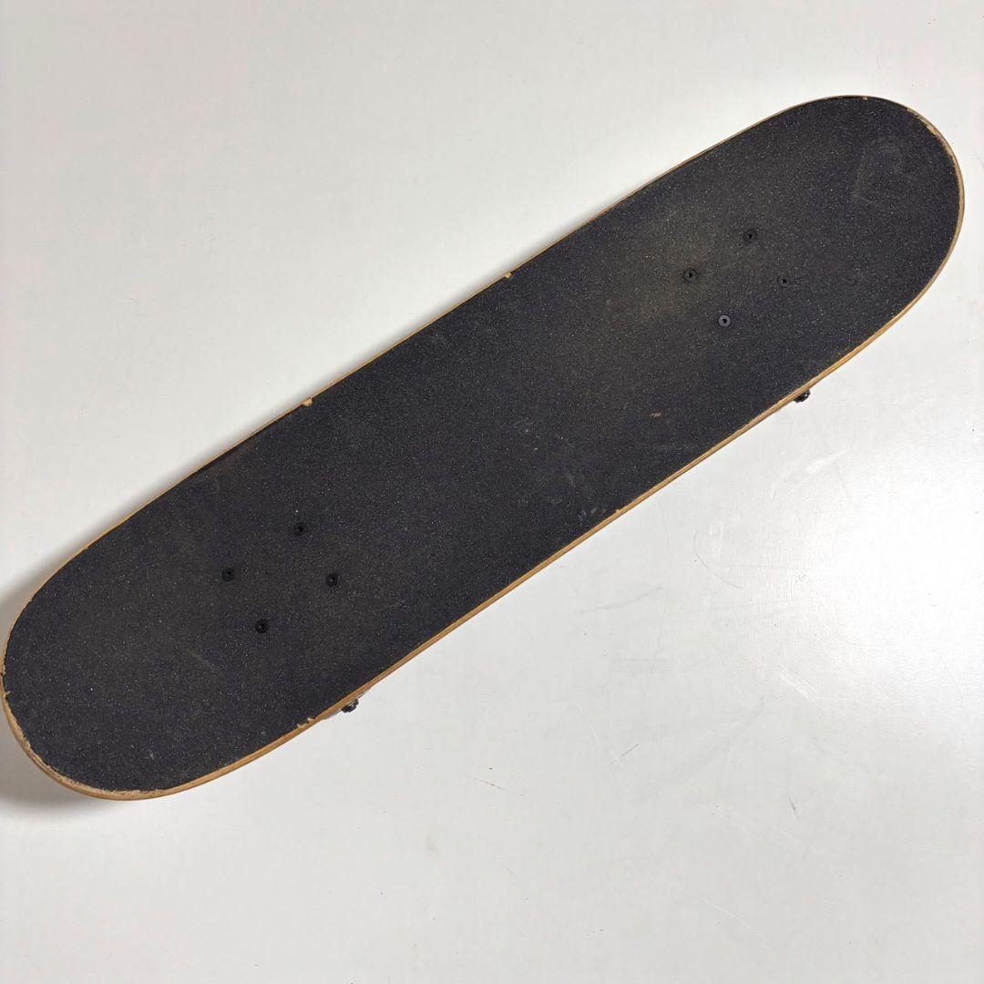 cliche クリシェ　スケボー　コンプリート　7.25インチ　ケースおまけ付き