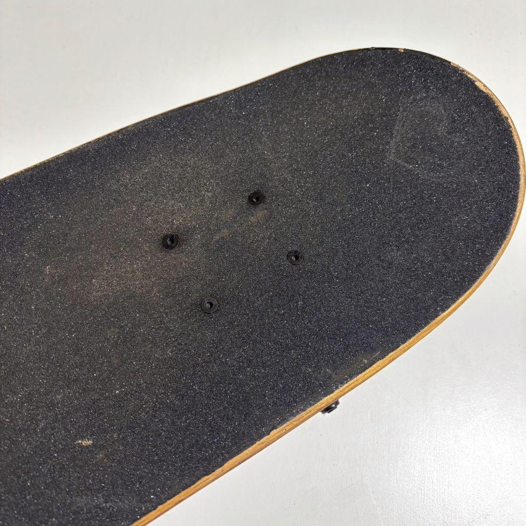 cliche クリシェ　スケボー　コンプリート　7.25インチ　ケースおまけ付き