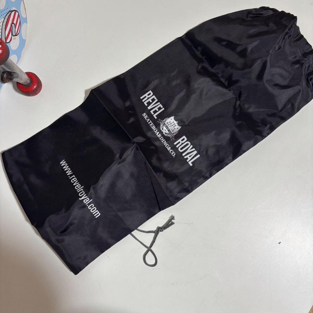 cliche クリシェ　スケボー　コンプリート　7.25インチ　ケースおまけ付き