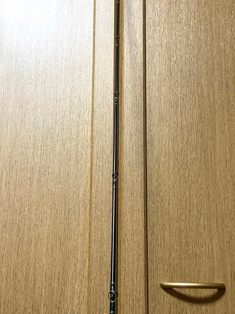 最終値下げ‼️ノリーズ ・テーパーデザイン・ロック・オン510ディープジグ&ワーム