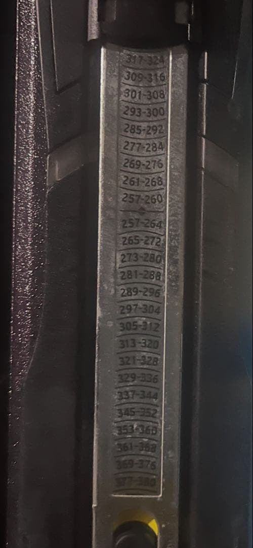 Salomon pro X-kart マグネシウム　スキー板 バインディング付