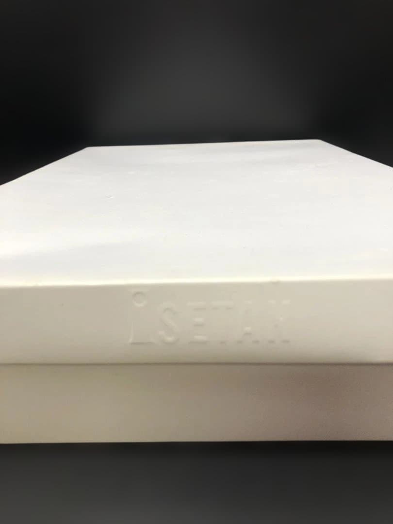 未使用品 ラルフ・ローレン チェック柄タオルセット　大判　フェイスタオル