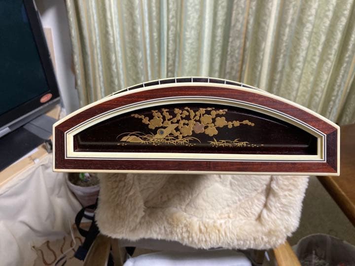 箏　琴　生田流