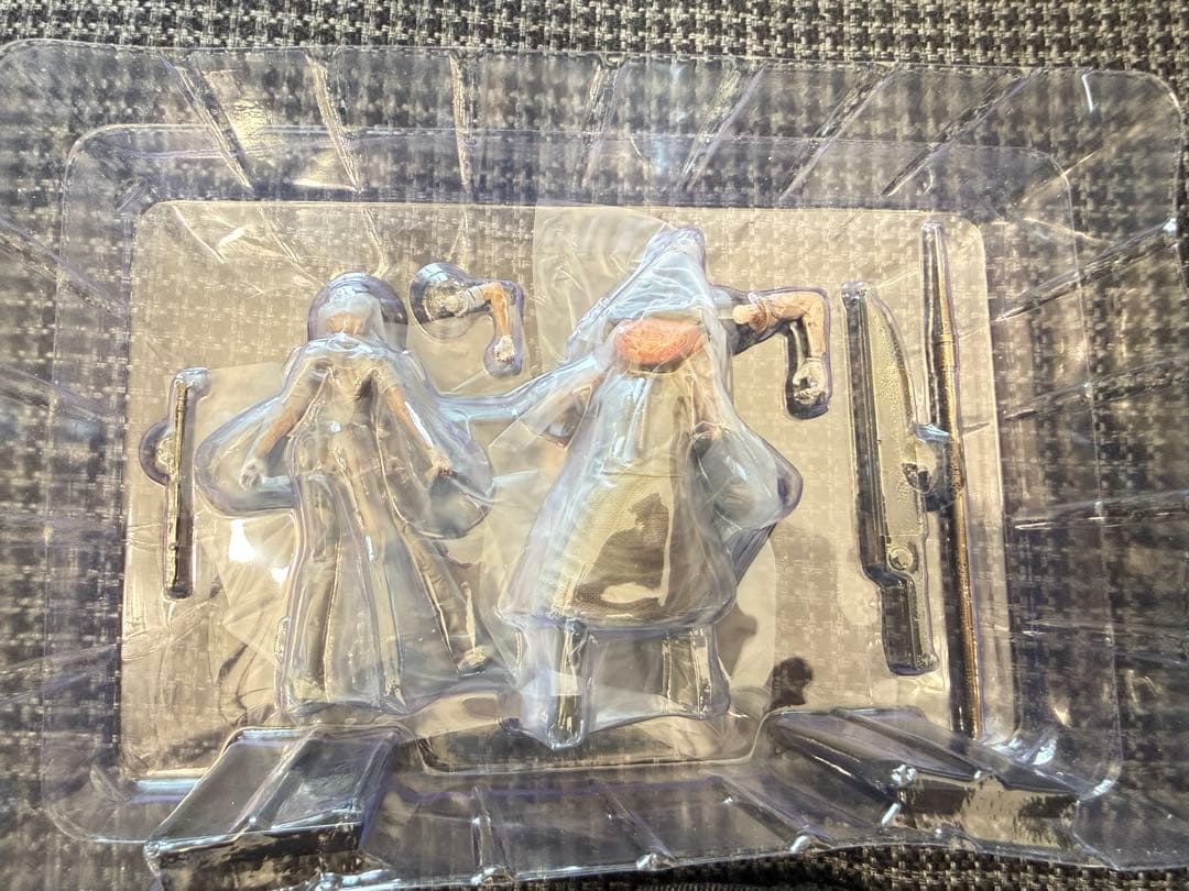 Mezco Toyz サイレントヒル デラックスフィギュア ボックスセット